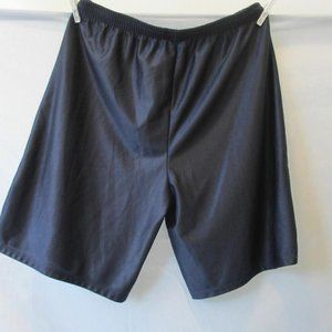 Shorts 3XL 3TG DARK BLUE BLACK PANTS 40"-52"